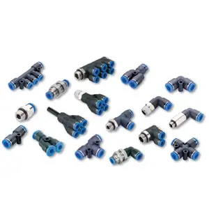 Pneumatic Products & Tools
